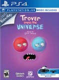 Trover Saves the Universe (PlayStation 4)
